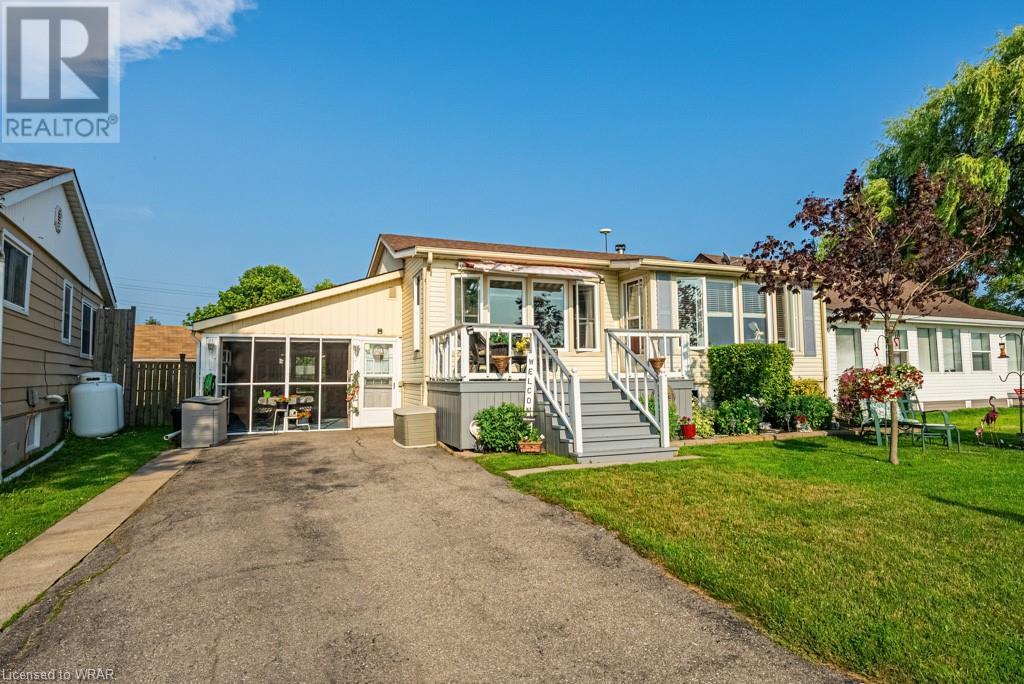 1495 LAKESHORE Road