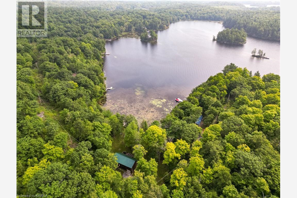 1069 QUINN Lane, Frontenac