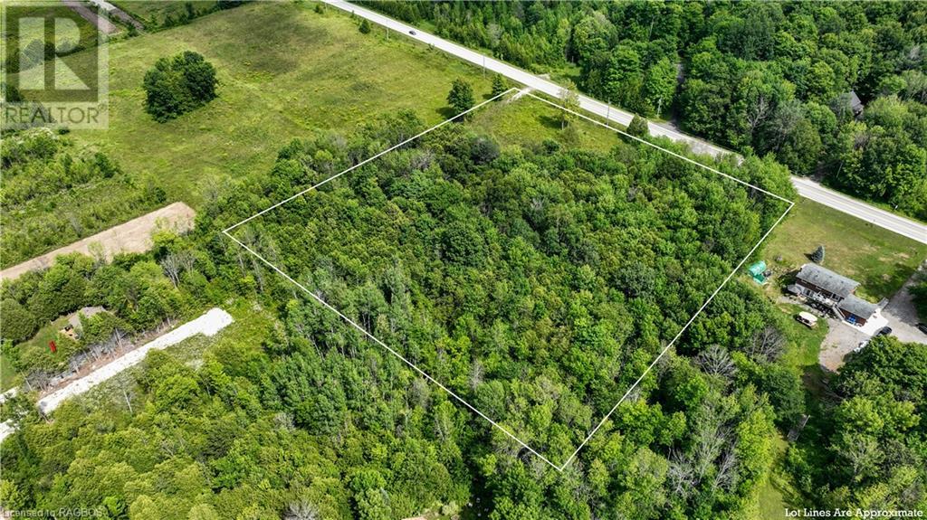 501325 GREY ROAD 1