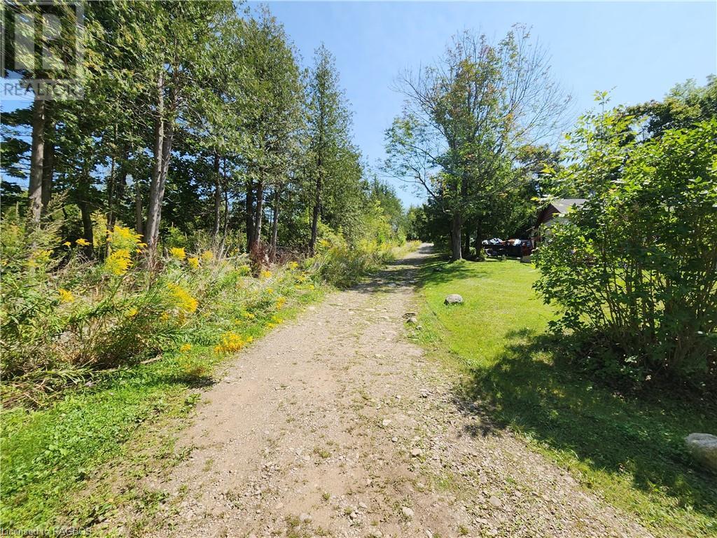 501325 GREY ROAD 1