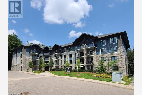 50 BRYAN Court Unit# LL05, Kitchener