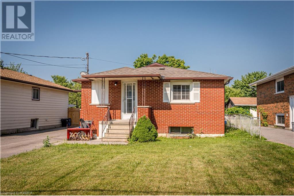 86 WILSON Street, Kingston