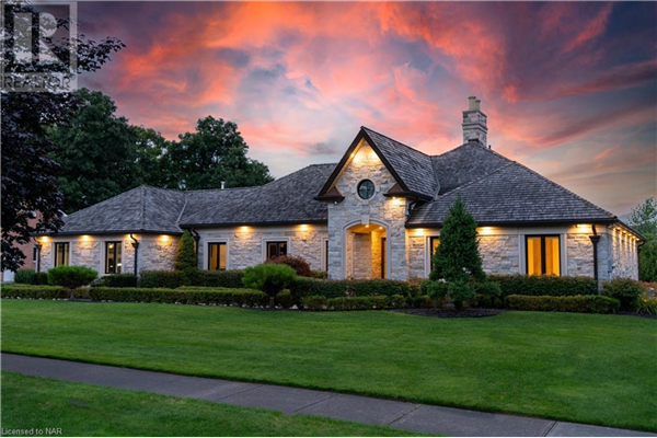 3551 CARDINAL Drive, Niagara Falls