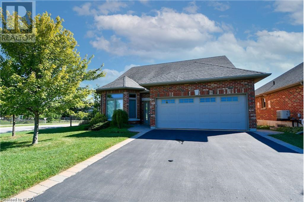 41 GREEN ARBOUR Way, Lindsay