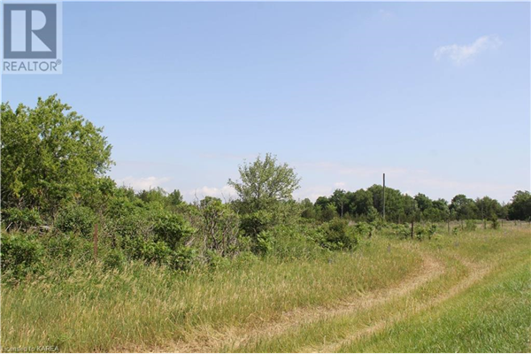 00 COUNTY ROAD 1, Yarker