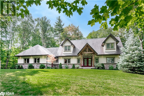 22 LOFTUS Road, Springwater