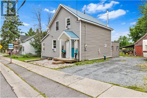 3206 COUNTY ROAD 6, Yarker