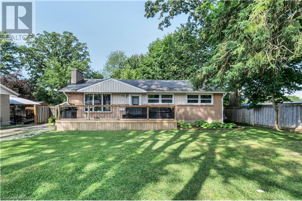 31 THORNCREST Crescent, London