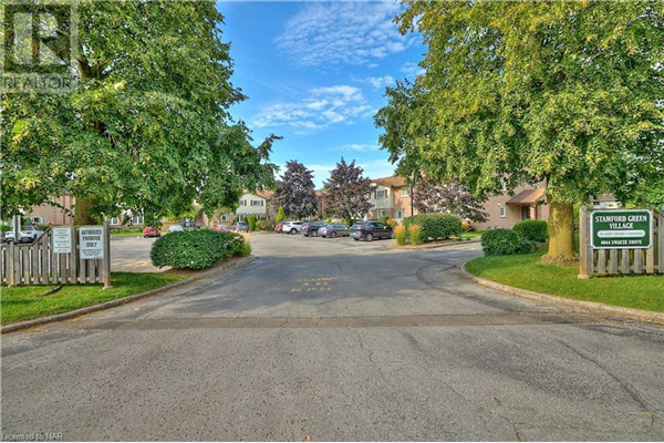 6044 SWAYZE Drive Unit# 9, Niagara Falls