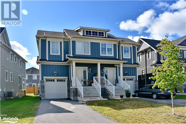 349 YELLOW BIRCH Crescent, The Blue Mountains