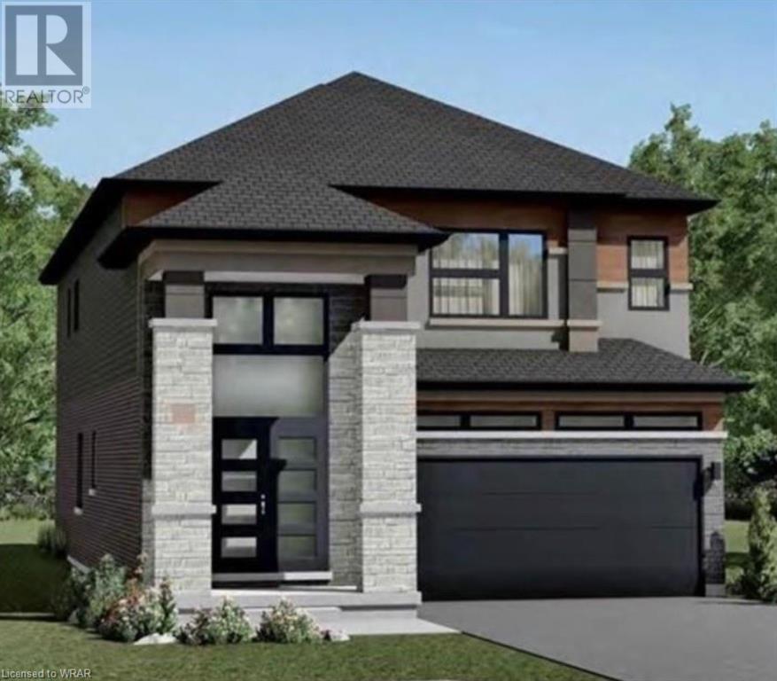 LOT 238 GEORGE BRIER Drive E