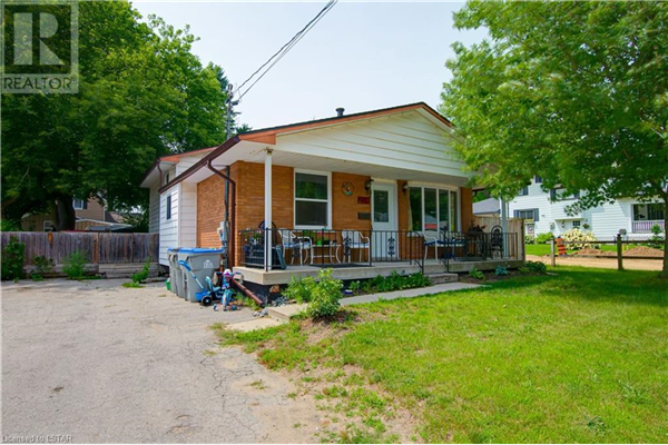 268 CARRIE Street, Strathroy