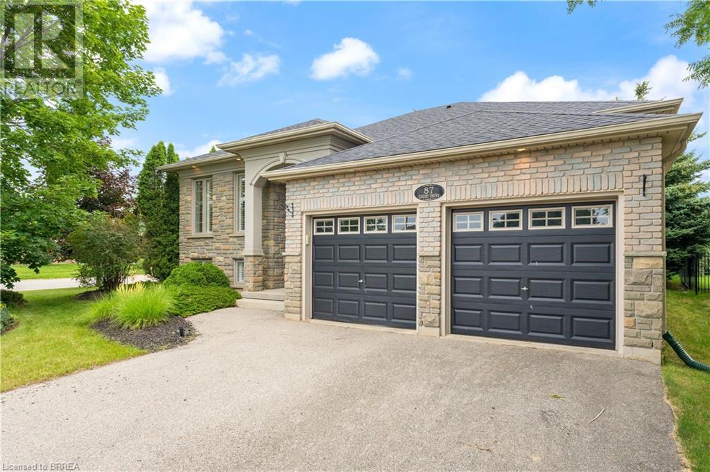 87 COURT Drive