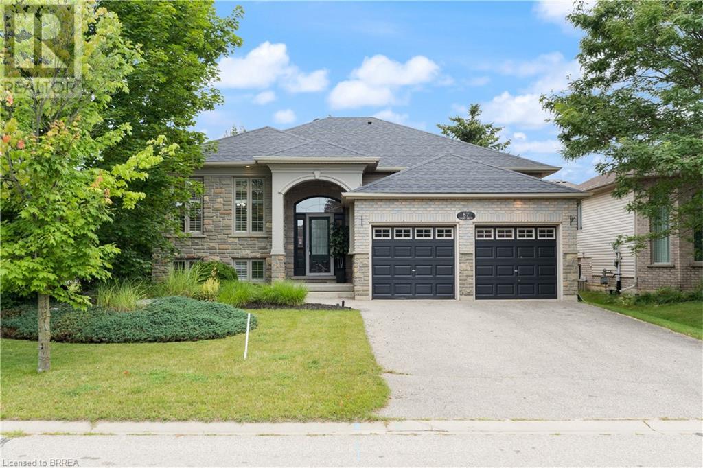 87 COURT Drive