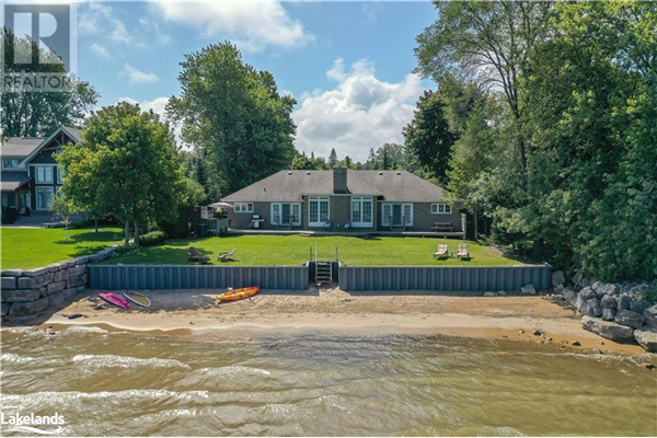1942 SHORE Lane, Wasaga Beach