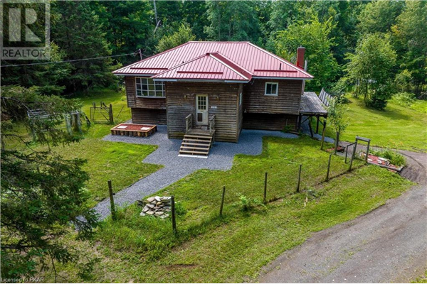 59 TWIN SISTER LAKES Road, Marmora