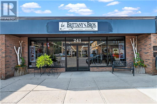 241 QUEEN Street, Port Perry