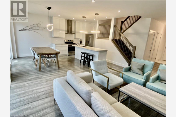 1820 CANVAS WAY Unit# 70, London