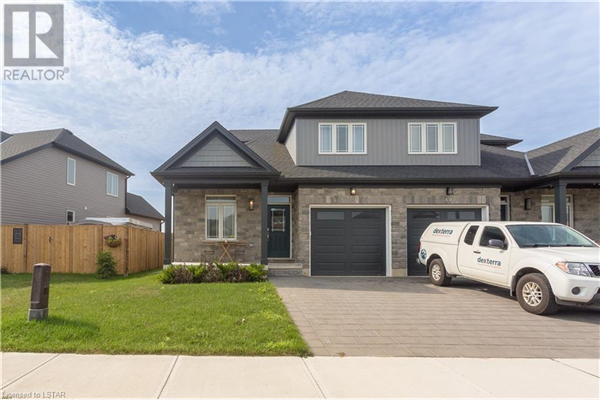 70 COMPASS Trail, Port Stanley