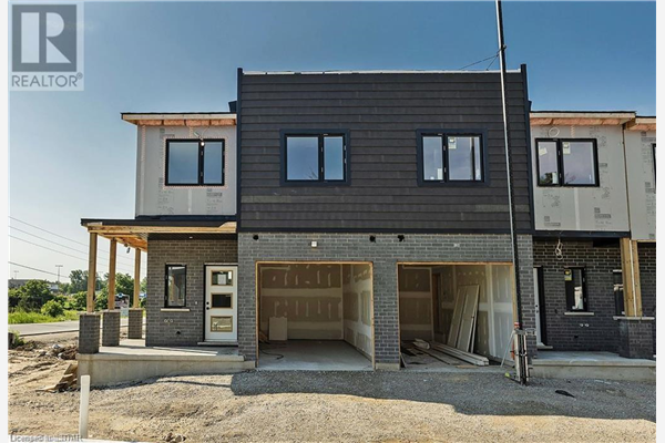 3557 COLONEL TALBOT Road Unit# 8, London