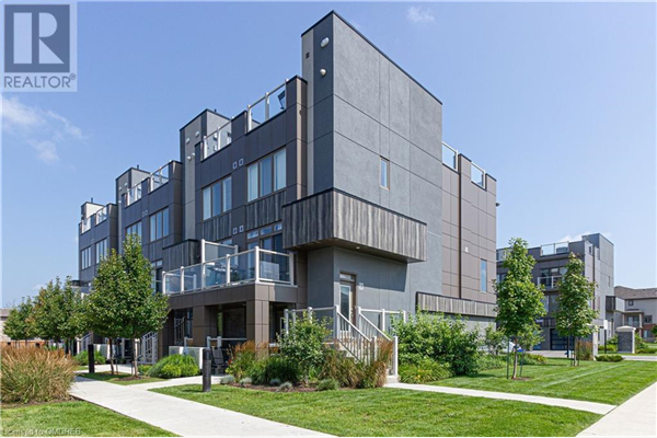 261 SKINNER Road Unit# 22, Waterdown