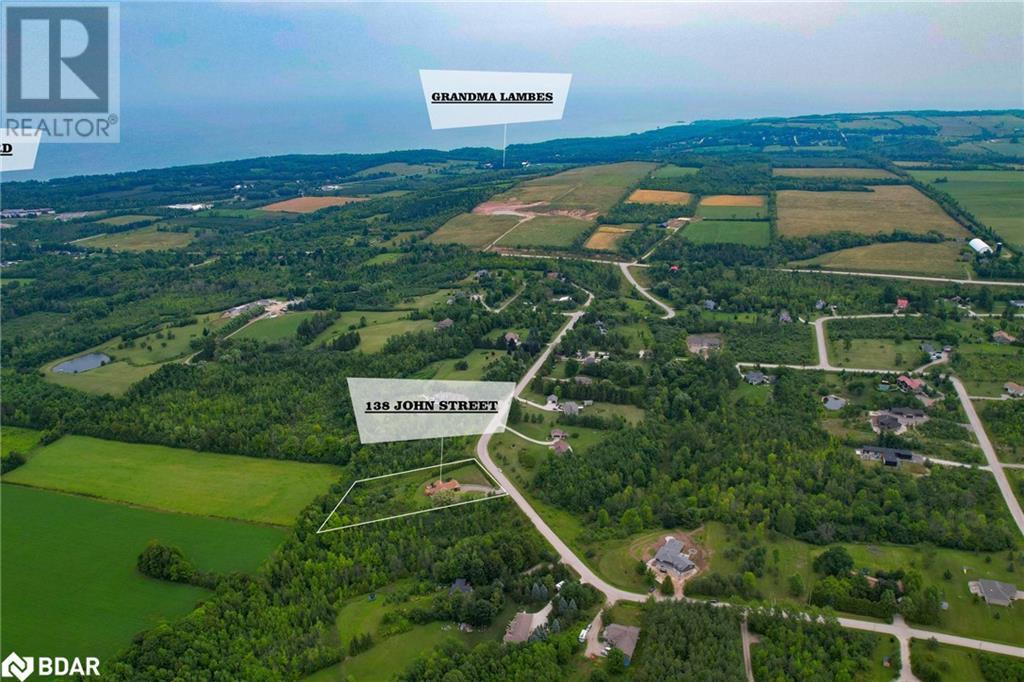 138 JOHN Street, Meaford