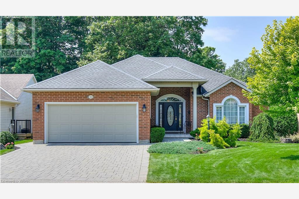 32 SUN VALLEY Drive Unit# 202, Baden