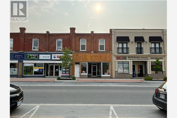 586 BERFORD Street, South Bruce Peninsula
