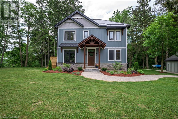 37437 LAKE Line, Port Stanley