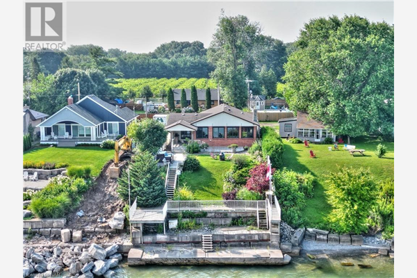 8 FIRELANE 14D Road, Niagara-on-the-Lake