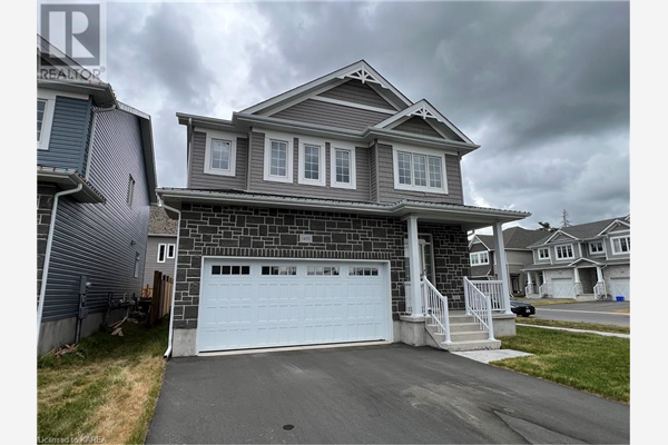 1400 TULIP Drive, Kingston