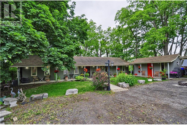 15 WOOLWICH Street, Kitchener