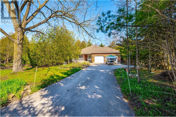 194 SOUTH RIVER Road, Elora