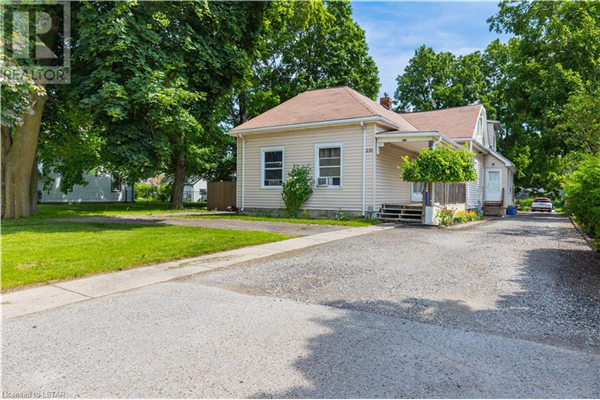 230 TILLSON Avenue, Tillsonburg