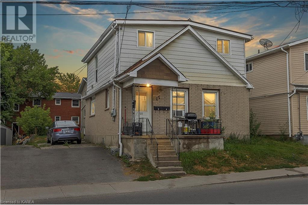 22 CONCESSION Street, Kingston