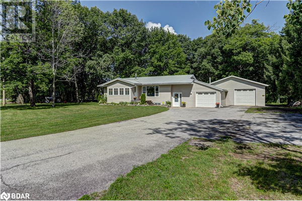 2032 SOUTH ORR LAKE Road, Elmvale