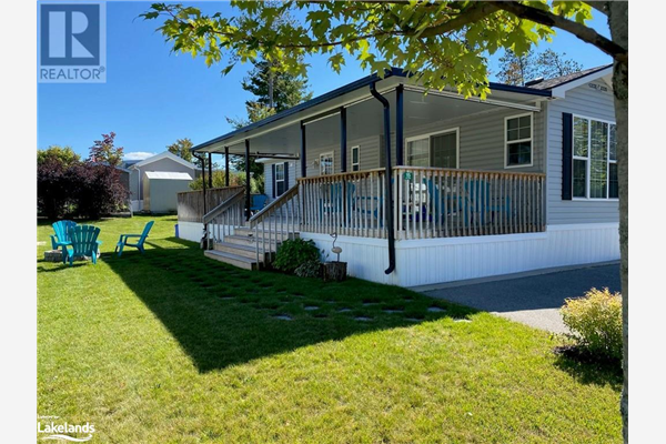 15 CHIPEWA Trail, Wasaga Beach