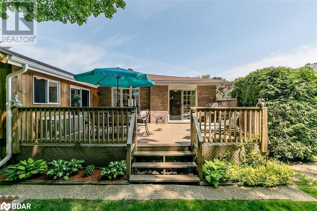 133 POLLARD Drive