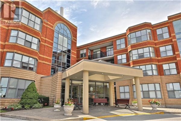 2199 SIXTH Line Unit# 103, Oakville