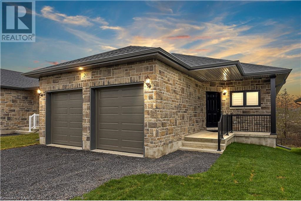 201 CREIGHTON Drive, Odessa