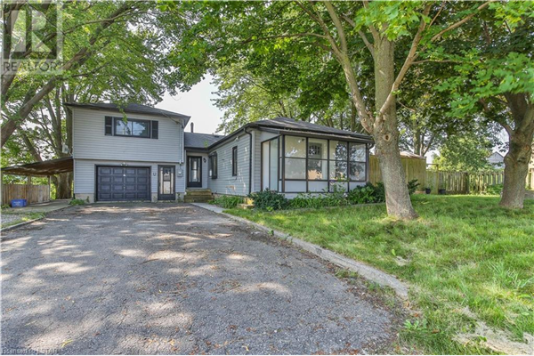 2053 COMMISSIONERS Road E, London
