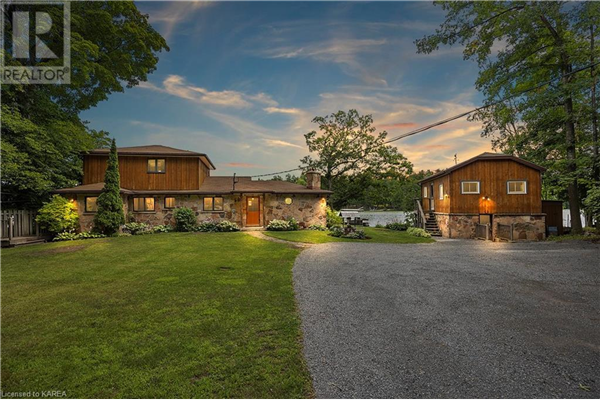 1519 ORMSBEE Road, South Frontenac