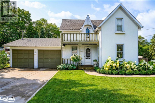 203 KIRKWOOD Drive, Stayner