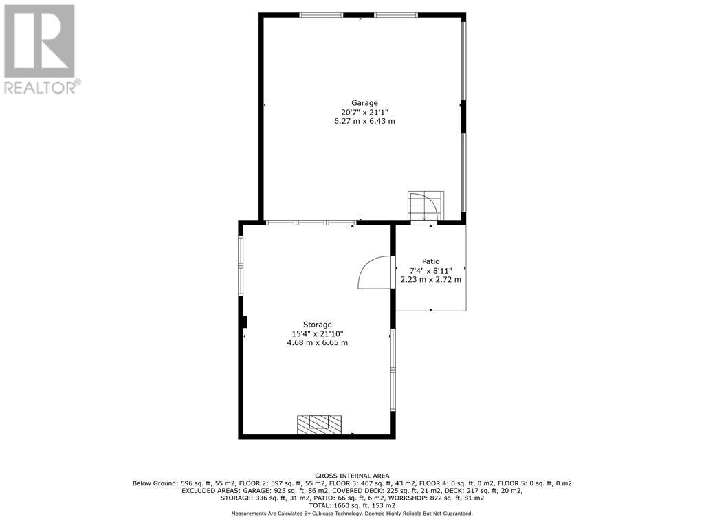 203 KIRKWOOD Drive