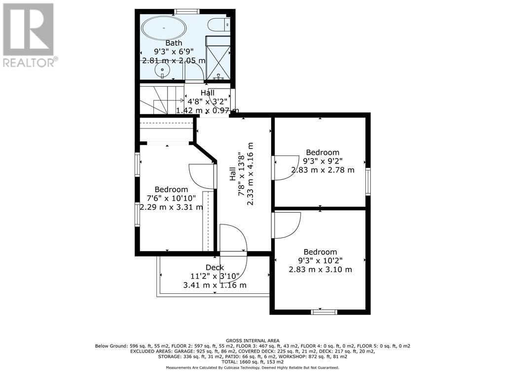 203 KIRKWOOD Drive