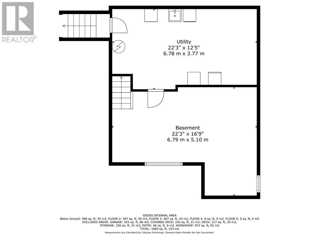 203 KIRKWOOD Drive