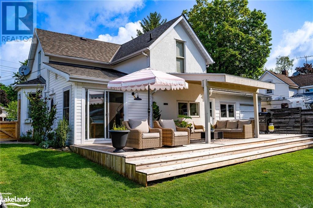 203 KIRKWOOD Drive
