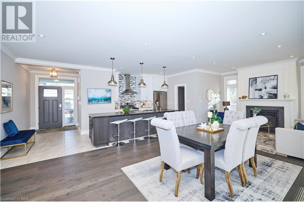 9245 SHOVELLER Drive Unit# 29, Niagara Falls