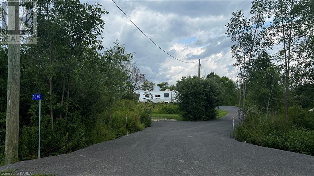 1070 SECOND LAKE Road