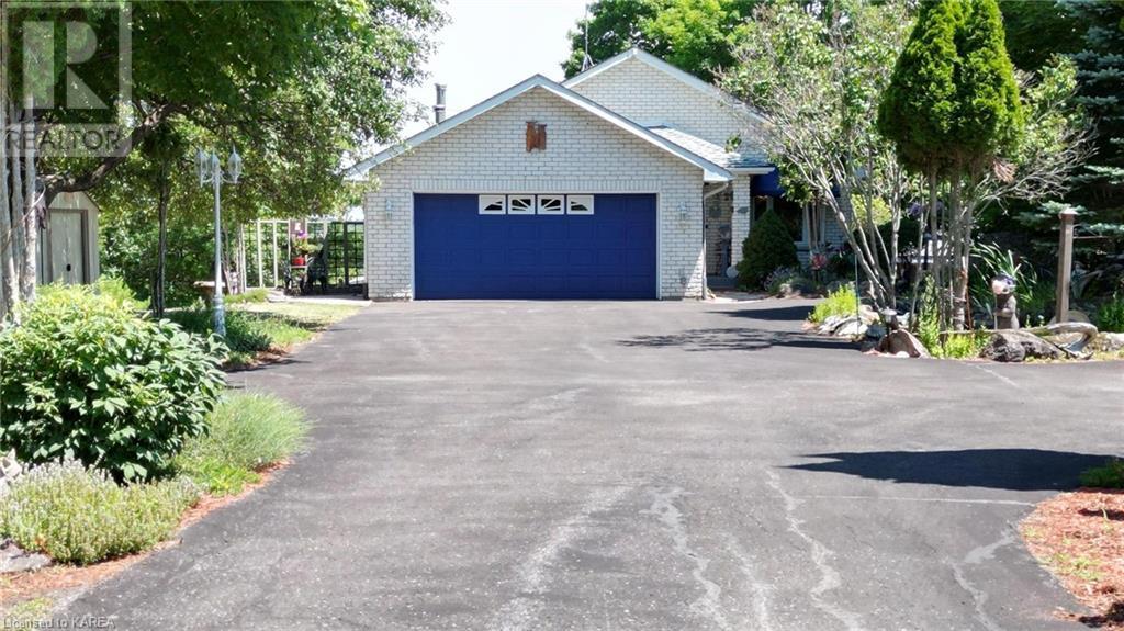 4522 SILLS BAY Road